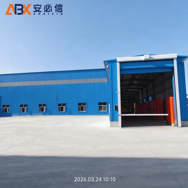 陇南背带堆积门