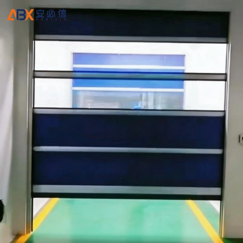 陇南快速门